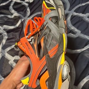 Balenciag Track 2